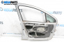 Ușă for Peugeot 307 Station Wagon (03.2002 - 12.2009), 5 uși, combi, position: stânga - fața