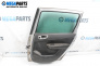 Door for Peugeot 307 Station Wagon (03.2002 - 12.2009), 5 doors, station wagon, position: rear - right