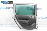 Door for Peugeot 307 Station Wagon (03.2002 - 12.2009), 5 doors, station wagon, position: rear - left