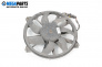 Radiator fan for Peugeot 307 Station Wagon (03.2002 - 12.2009) 1.6 HDI 110, 109 hp
