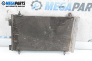 Air conditioning radiator for Peugeot 307 Station Wagon (03.2002 - 12.2009) 1.6 HDI 110, 109 hp
