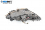 Far for Peugeot 307 Station Wagon (03.2002 - 12.2009), combi, position: stânga