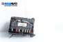 Fuse box for Peugeot 307 Station Wagon (03.2002 - 12.2009) 1.6 HDI 110, 109 hp