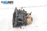  for Peugeot 307 Station Wagon (03.2002 - 12.2009) 1.6 HDI 110, 109 hp
