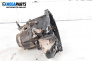 for Peugeot 307 Station Wagon (03.2002 - 12.2009) 1.6 HDI 110, 109 hp