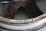 Jante din aliaj for Peugeot 307 Station Wagon (03.2002 - 12.2009) 16 inches, width 6.5 (Prețul este pentru un set)