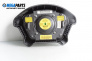 Airbag for Opel Vectra B Sedan (09.1995 - 04.2002), 5 uși, sedan, position: fața