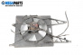 Ventilator radiator for Opel Vectra B Sedan (09.1995 - 04.2002) 1.6 i, 75 hp