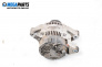 Alternator for Opel Vectra B Sedan (09.1995 - 04.2002) 1.6 i, 75 hp