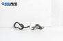 Difuzor for BMW 3 Series E46 Sedan (02.1998 - 04.2005)