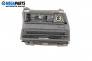 Central console bottom for BMW 3 Series E46 Sedan (02.1998 - 04.2005)