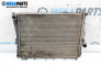 Wasserradiator for BMW 3 Series E46 Sedan (02.1998 - 04.2005) 320 d, 136 hp