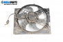 Ventilator radiator for BMW 3 Series E46 Sedan (02.1998 - 04.2005) 320 d, 136 hp