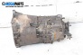  for BMW 3 Series E46 Sedan (02.1998 - 04.2005) 320 d, 136 hp