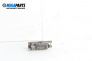 Plafon număr spate for Opel Tigra Twin Top (06.2004 - 12.2010), cabrio