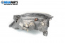 Far for Opel Tigra Twin Top (06.2004 - 12.2010), cabrio, position: dreapta