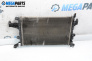 Radiator de apă for Opel Tigra Twin Top (06.2004 - 12.2010) 1.4, 90 hp