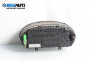 Instrument cluster for Skoda Fabia I Hatchback (08.1999 - 03.2008) 1.4, 68 hp