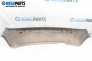 Rear bumper for Skoda Fabia I Hatchback (08.1999 - 03.2008), hatchback
