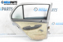 Door for Skoda Fabia I Hatchback (08.1999 - 03.2008), 5 doors, hatchback, position: rear - left