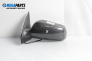 Mirror for Skoda Fabia I Hatchback (08.1999 - 03.2008), 5 doors, hatchback, position: left