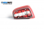 Stop for Skoda Fabia I Hatchback (08.1999 - 03.2008), hatchback, position: stânga