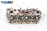 Motorkopf for Skoda Fabia I Hatchback (08.1999 - 03.2008) 1.4, 68 hp