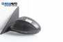 Oglindă for BMW 3 Series E90 Sedan E90 (01.2005 - 12.2011), 5 uși, sedan, position: stânga