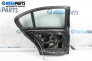 Door for BMW 3 Series E90 Sedan E90 (01.2005 - 12.2011), 5 doors, sedan, position: rear - left