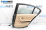 Door for BMW 3 Series E90 Sedan E90 (01.2005 - 12.2011), 5 doors, sedan, position: rear - right