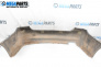 Stoßfänger hinten for BMW 3 Series E90 Sedan E90 (01.2005 - 12.2011), sedan