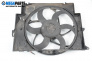 Ventilator radiator for BMW 3 Series E90 Sedan E90 (01.2005 - 12.2011) 320 d, 163 hp