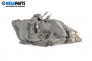 Far for BMW 3 Series E90 Sedan E90 (01.2005 - 12.2011), sedan, position: stânga