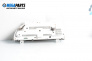 Instrument cluster for SsangYong Rexton SUV I (04.2002 - 07.2012) 2.7 Xdi 4x4, 165 hp