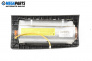 Airbag for SsangYong Rexton SUV I (04.2002 - 07.2012), 5 uși, suv, position: fața