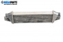 Intercooler for SsangYong Rexton SUV I (04.2002 - 07.2012) 2.7 Xdi 4x4, 165 hp