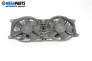 Cooling fans for SsangYong Rexton SUV I (04.2002 - 07.2012) 2.7 Xdi 4x4, 165 hp