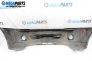 Bara de protectie frontala for SsangYong Rexton SUV I (04.2002 - 07.2012), suv, position: fața