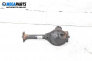  for SsangYong Rexton SUV I (04.2002 - 07.2012) 2.7 Xdi 4x4, 165 hp