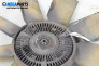 Ventilator radiator for SsangYong Rexton SUV I (04.2002 - 07.2012) 2.7 Xdi 4x4, 165 hp