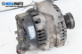 Gerenator for SsangYong Rexton SUV I (04.2002 - 07.2012) 2.7 Xdi 4x4, 165 hp
