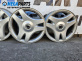 Jante din aliaj for SsangYong Rexton SUV I (04.2002 - 07.2012) 18 inches, width 7 (Prețul este pentru un set)
