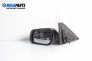 Oglindă for Mazda 3 Hatchback I (10.2003 - 12.2009), 5 uși, hatchback, position: stânga