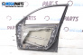 Ușă for Mazda 3 Hatchback I (10.2003 - 12.2009), 5 uși, hatchback, position: dreaptă - fața