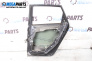 Ușă for Mazda 3 Hatchback I (10.2003 - 12.2009), 5 uși, hatchback, position: dreaptă - spate