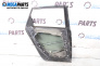 Ușă for Mazda 3 Hatchback I (10.2003 - 12.2009), 5 uși, hatchback, position: stânga - spate