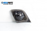 Innere bremsleuchte for Mazda 3 Hatchback I (10.2003 - 12.2009), hecktür, position: links