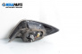 Bremsleuchte for Mazda 3 Hatchback I (10.2003 - 12.2009), hecktür, position: links