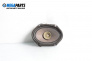 Difuzor for Mazda 3 Hatchback I (10.2003 - 12.2009)