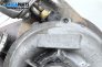 Turbo for Mazda 3 Hatchback I (10.2003 - 12.2009) 1.6 DI Turbo, 109 hp